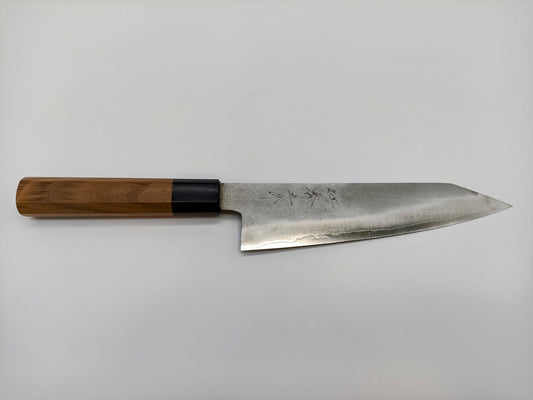 Bunka 180mm - Ginsanko - Shigeki Tanaka