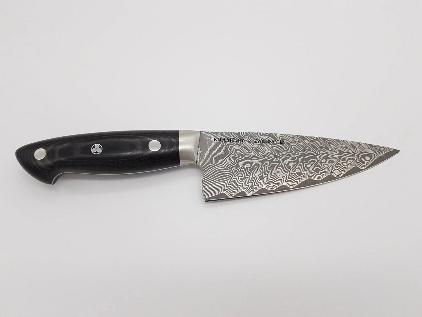 Chef 6’’ - Damascus SG2 - Bob Kramer/Zwilling