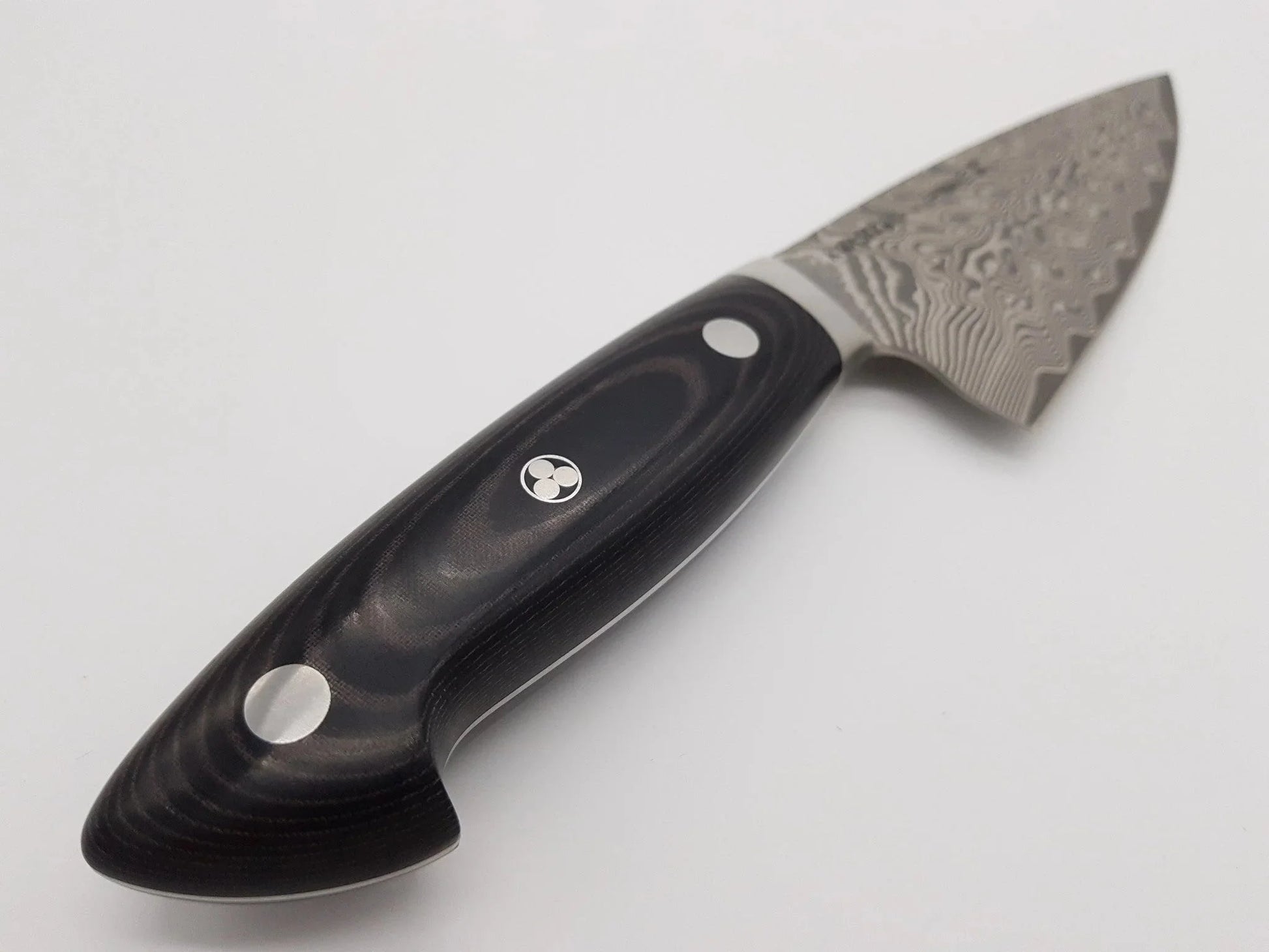 Chef 6’’ - Damascus SG2 - Bob Kramer/Zwilling