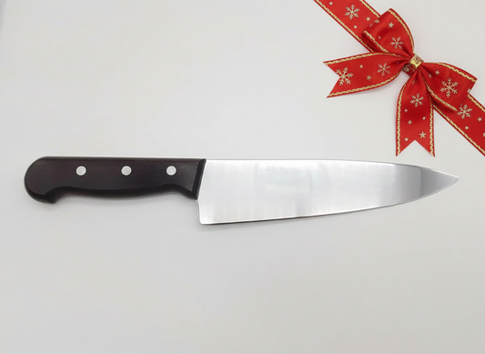 CHEF 8" - BOIS - VICTORINOX