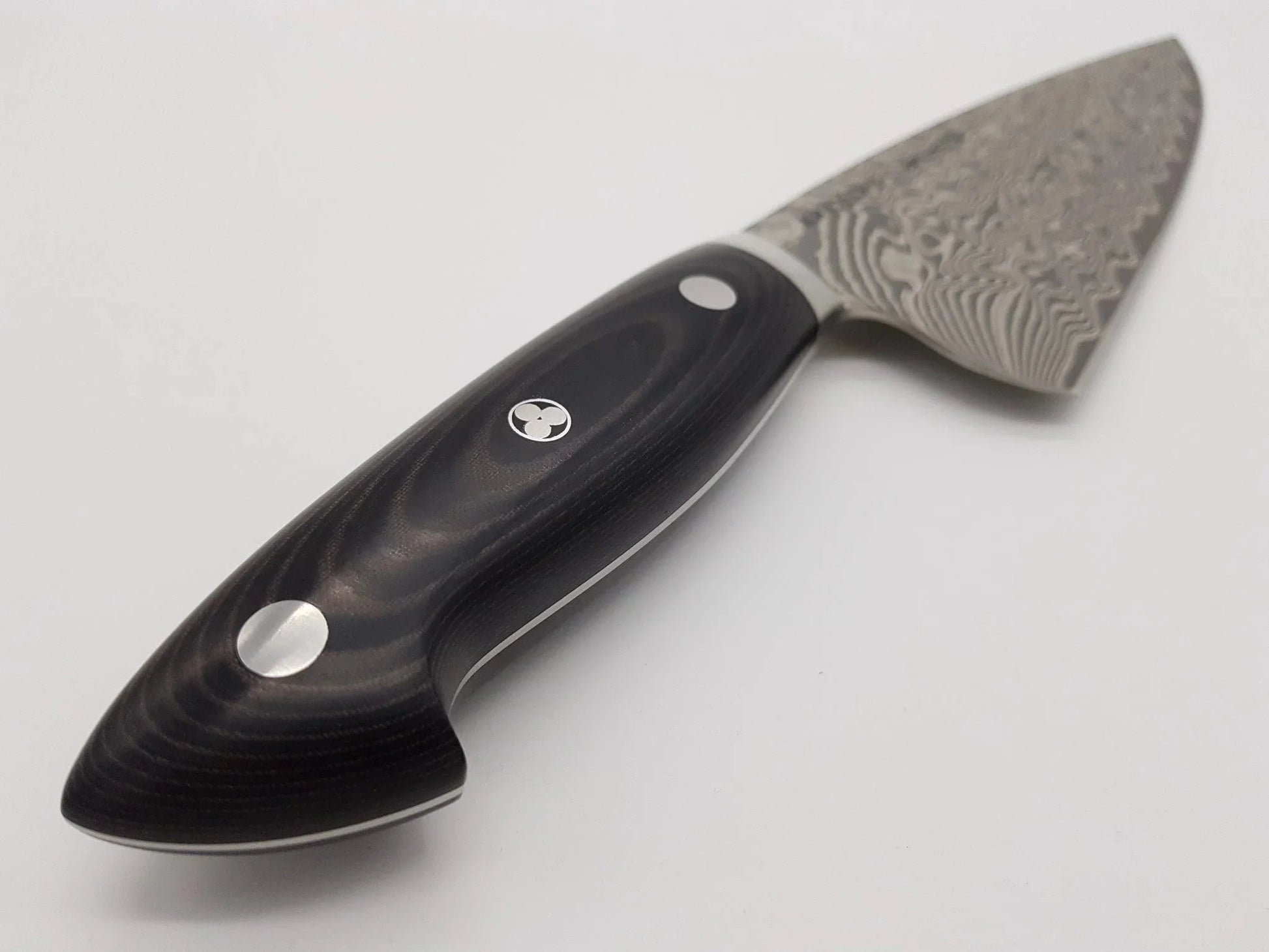 Chef 8’’ - Damascus SG2 - Bob Kramer/Zwilling