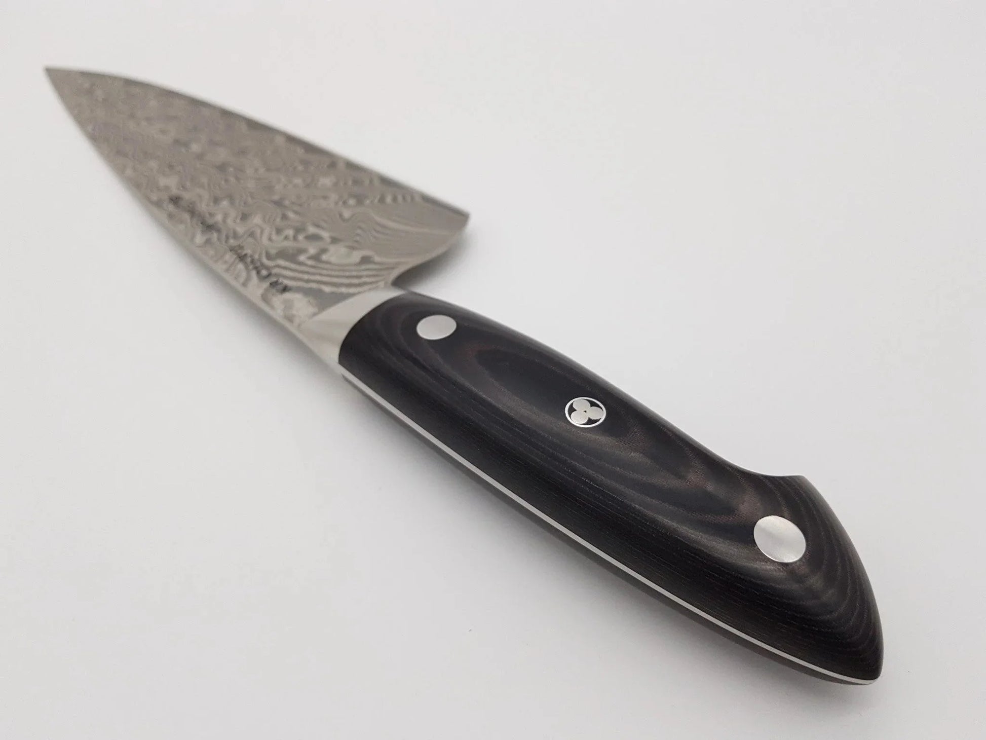 Chef 8’’ - Damascus SG2 - Bob Kramer/Zwilling