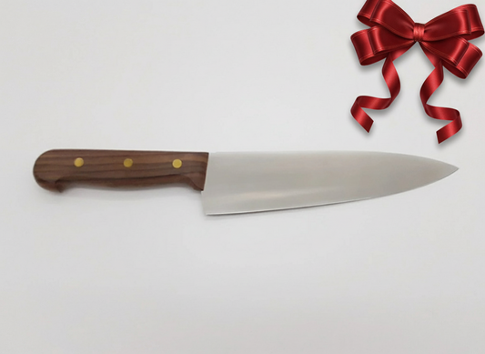 Chef 8" - Palissandre - Grohmann