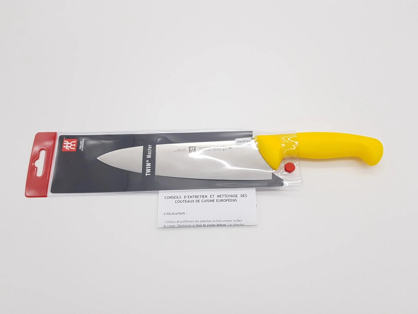 Chef 8’’ - Twin - Zwilling/Henckels