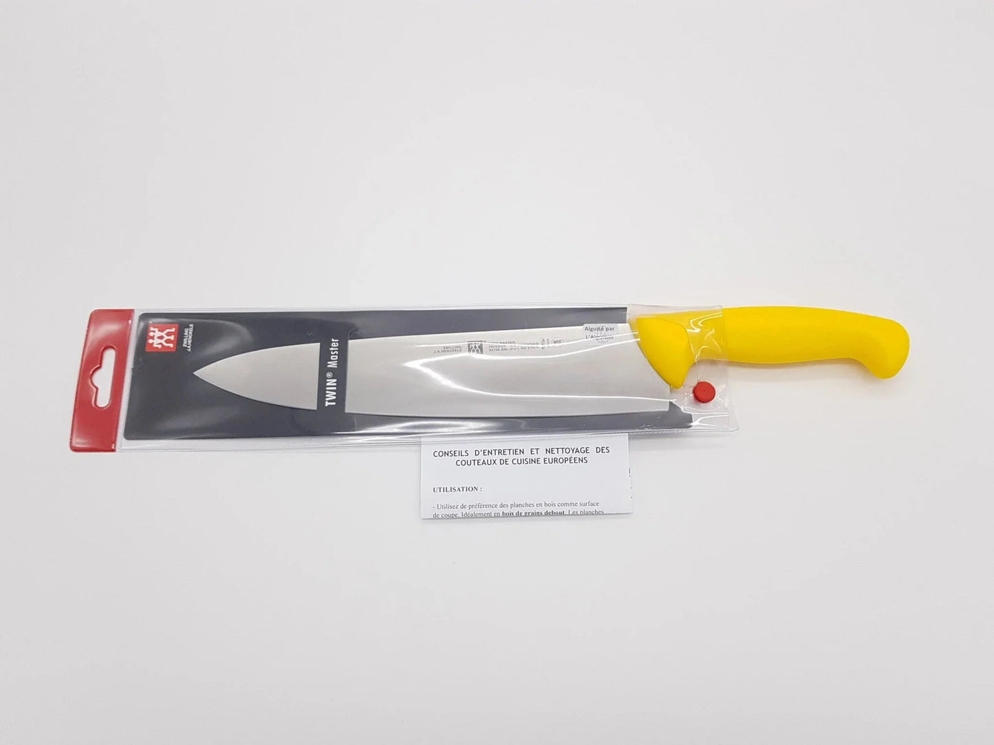 Chef 9,5’’ - Twin - Zwilling/Henckels