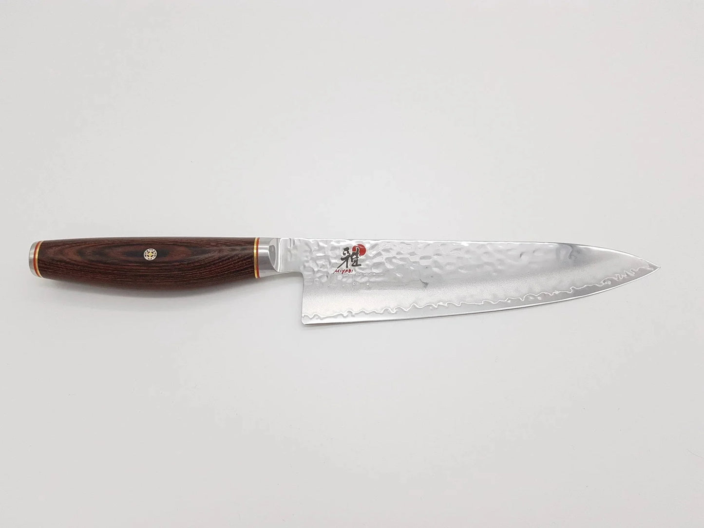 Chef/Gyuto 8’’ - Artisan 6000 MCT - Miyabi