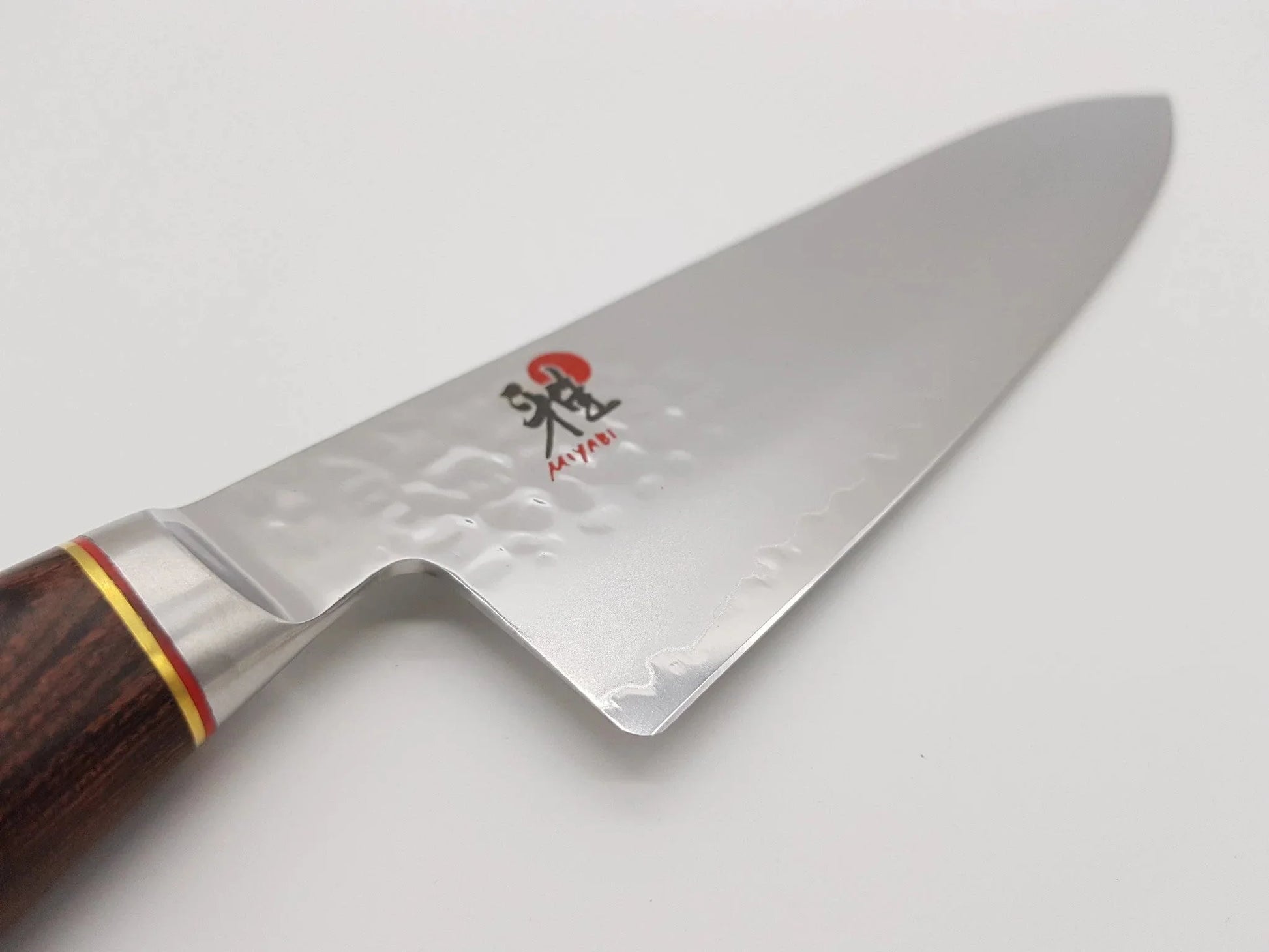 Chef/Gyuto 8’’ - Artisan 6000 MCT - Miyabi