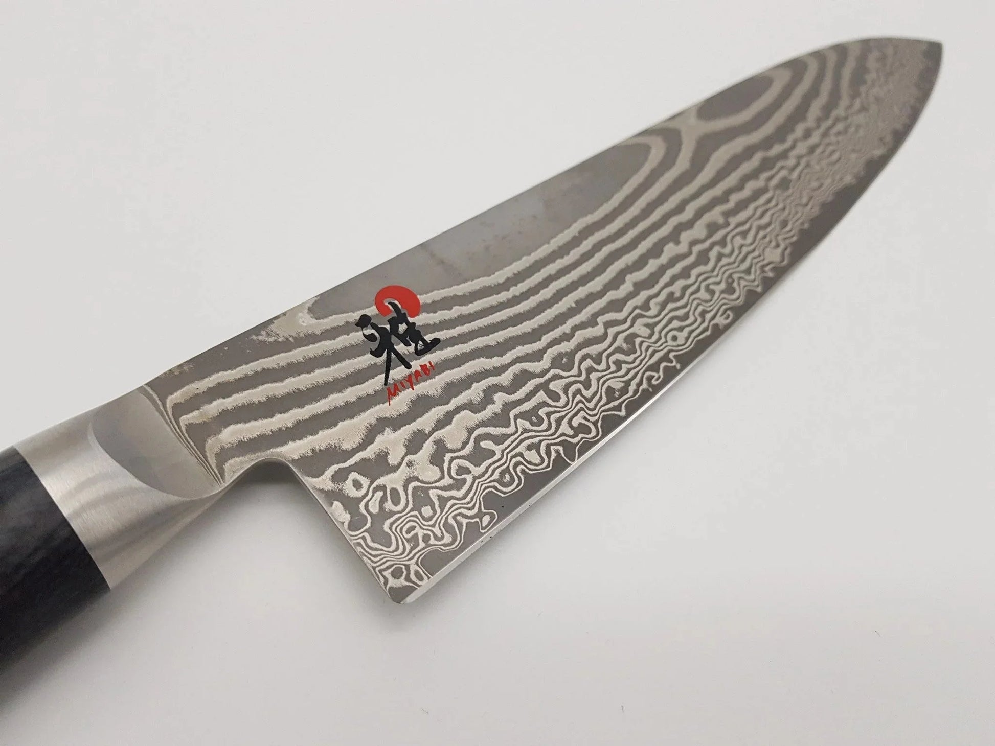 Chef/Gyuto 9,5’’ - Kaizen II 5000 FCD - Miyabi