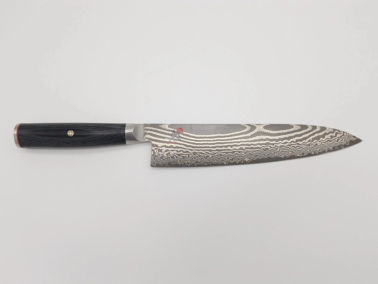 Chef/Gyuto 9,5’’ - Kaizen II 5000 FCD - Miyabi