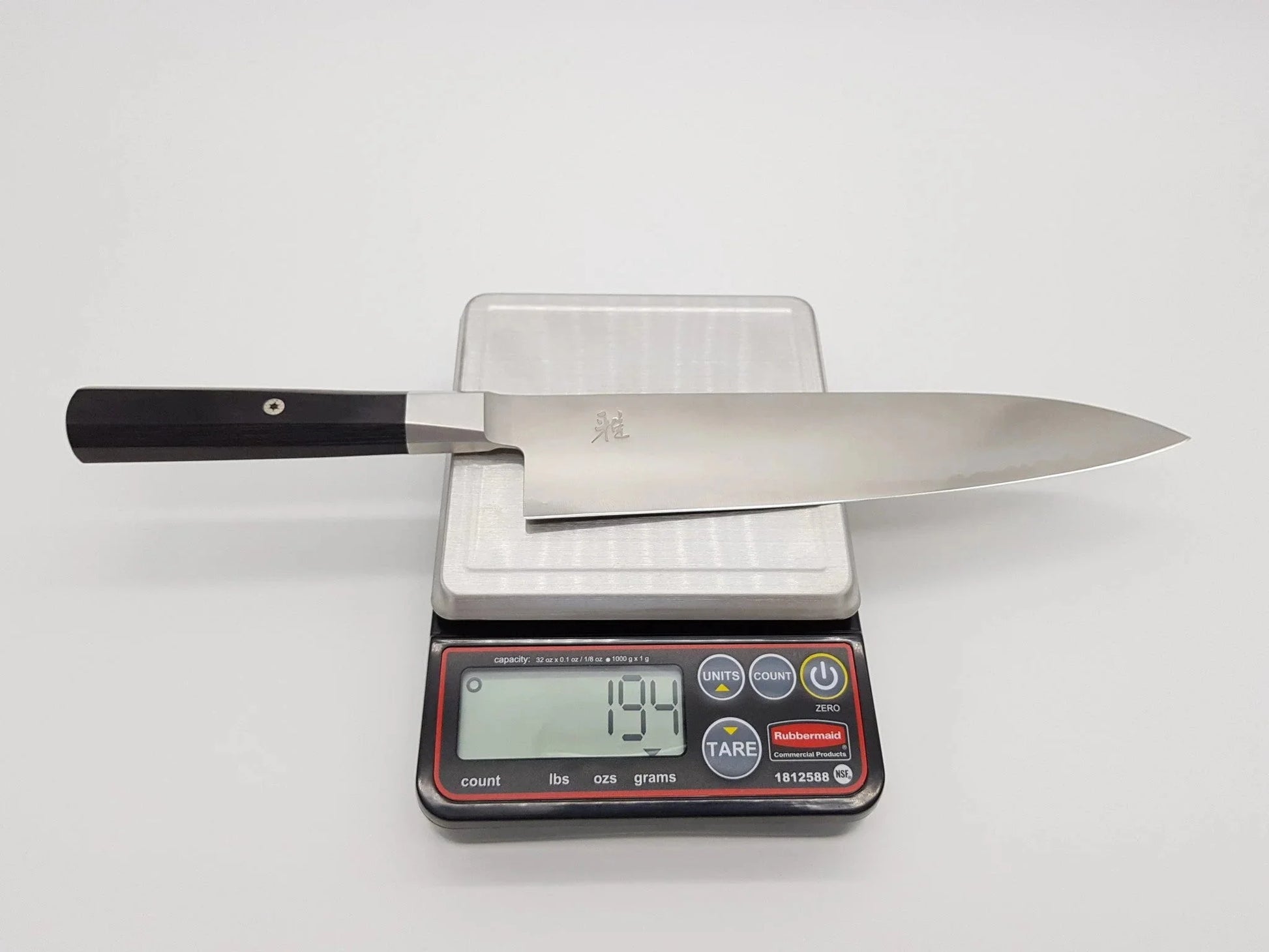 Chef/Gyuto 9,5’’ - Koh 4000 FC - Miyabi