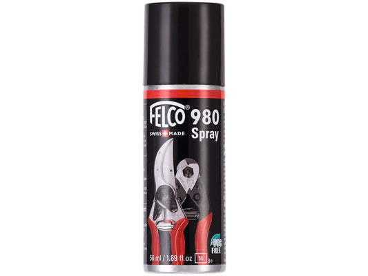 Felco 980 - Produit d’entretien - Spray sans COV