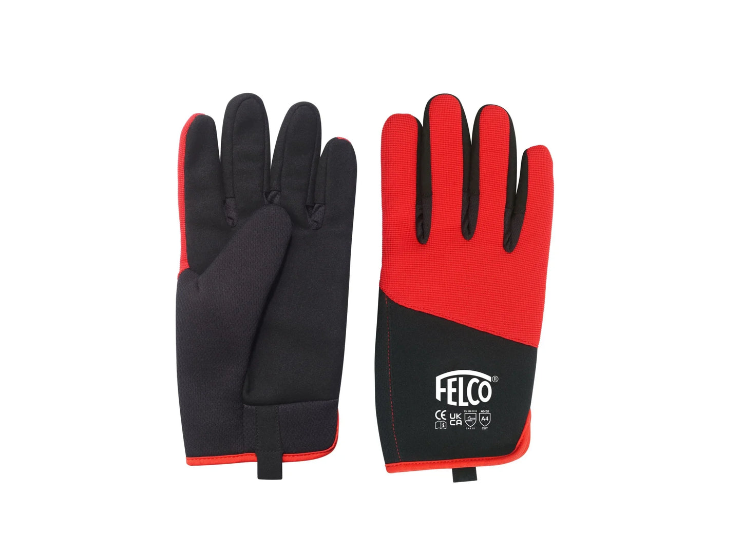 Gants de taille anti-coupe - Felco