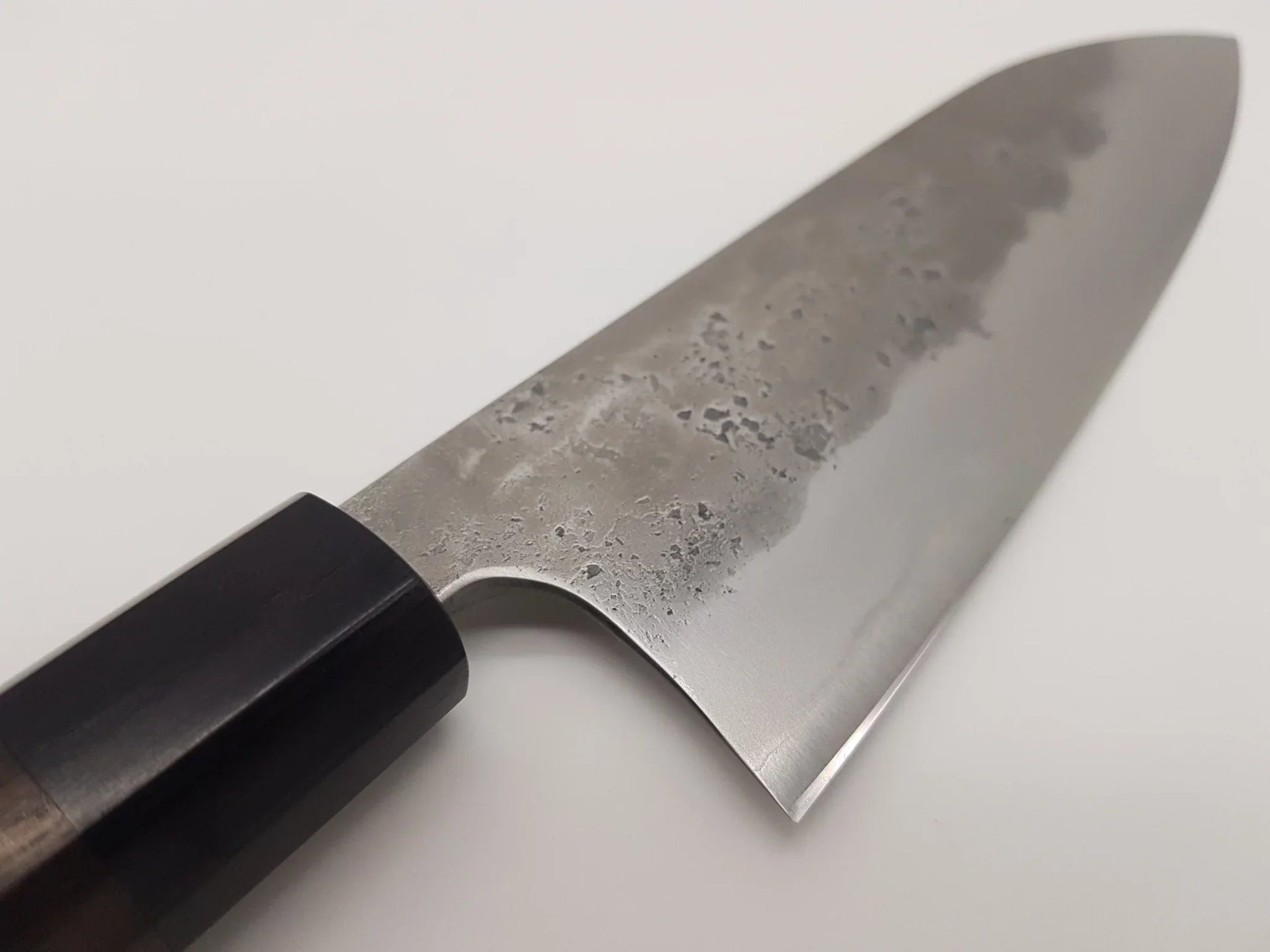 Gyuto 180mm - Aogami (bleu) #2 - Katsuto Tanaka