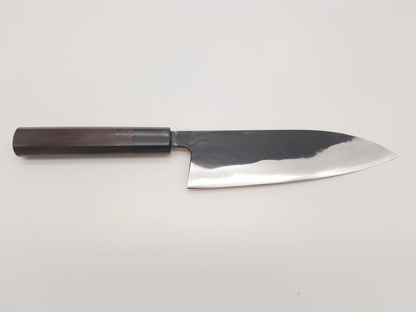 Gyuto 180mm - Shirogami (blanc) #1 - Katsuto Tanaka