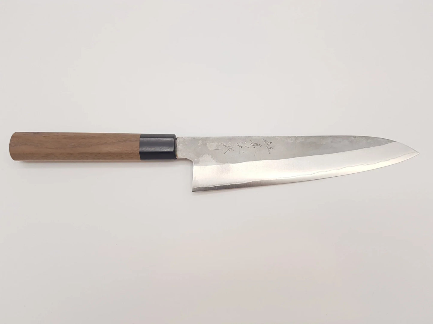 Gyuto 210mm - Silver 3 - Shigeki Tanaka