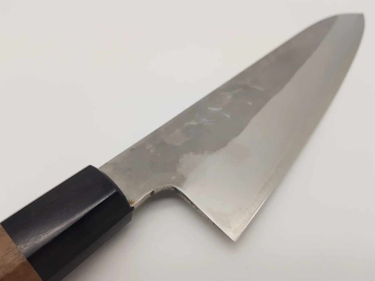 Gyuto 210mm - Silver 3 - Shigeki Tanaka