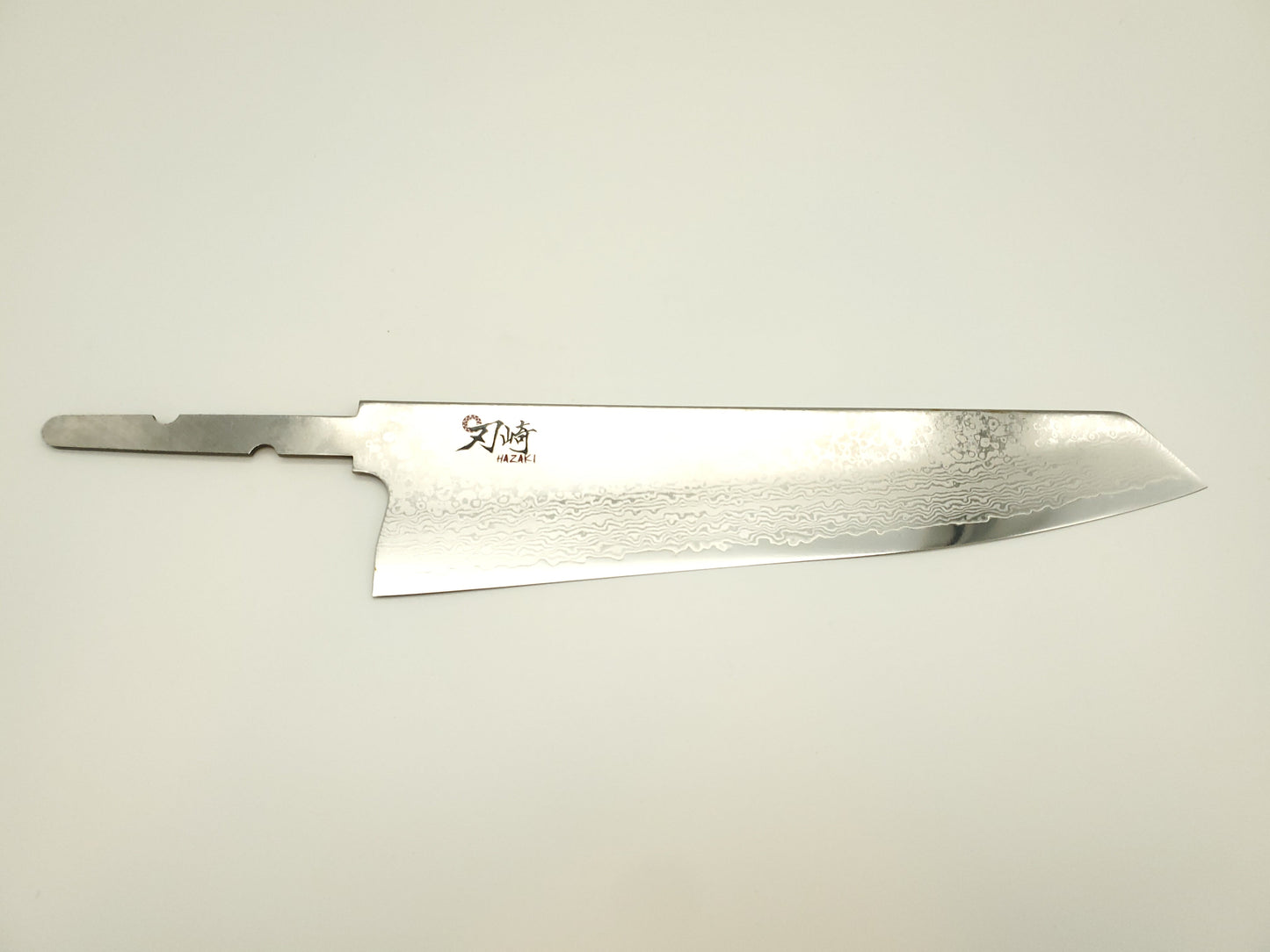 Gyuto 8" - VG10 - lame seulement - Hazaki