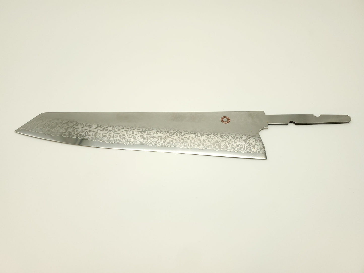 Gyuto 8" - VG10 - lame seulement - Hazaki