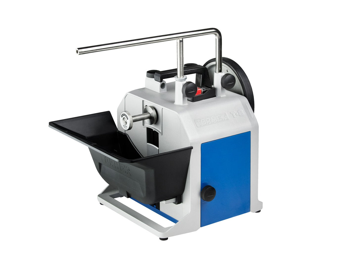 MACHINE À AIGUISER TORMEK T-8 CUSTOM