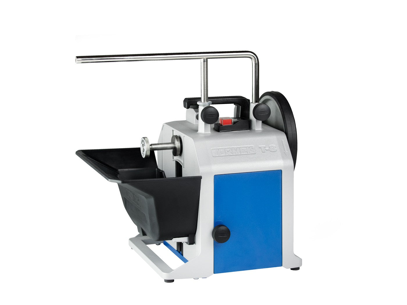 MACHINE À AIGUISER TORMEK T-8 CUSTOM