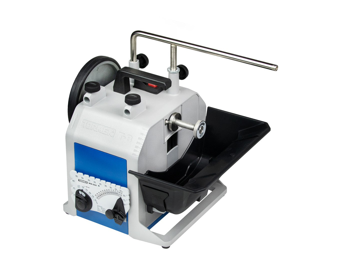 MACHINE À AIGUISER TORMEK T-8 CUSTOM
