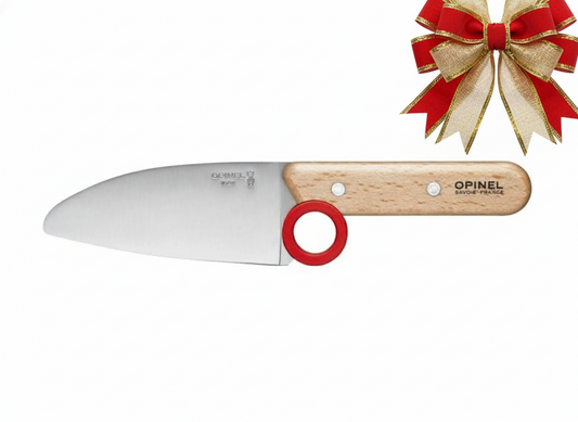 Le petit chef – Hêtre – Opinel