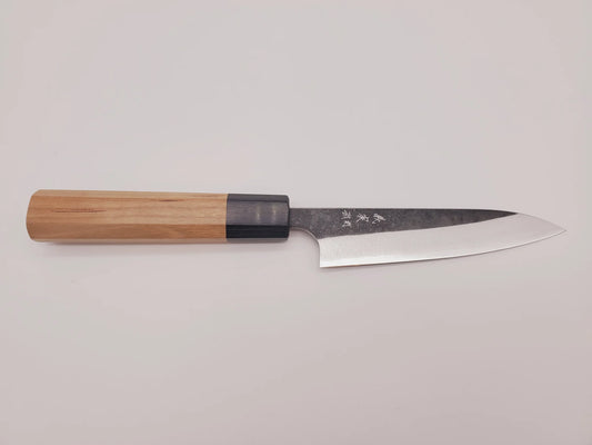 Petty 120mm - Aogami (bleu) Super - Yoshimi Kato