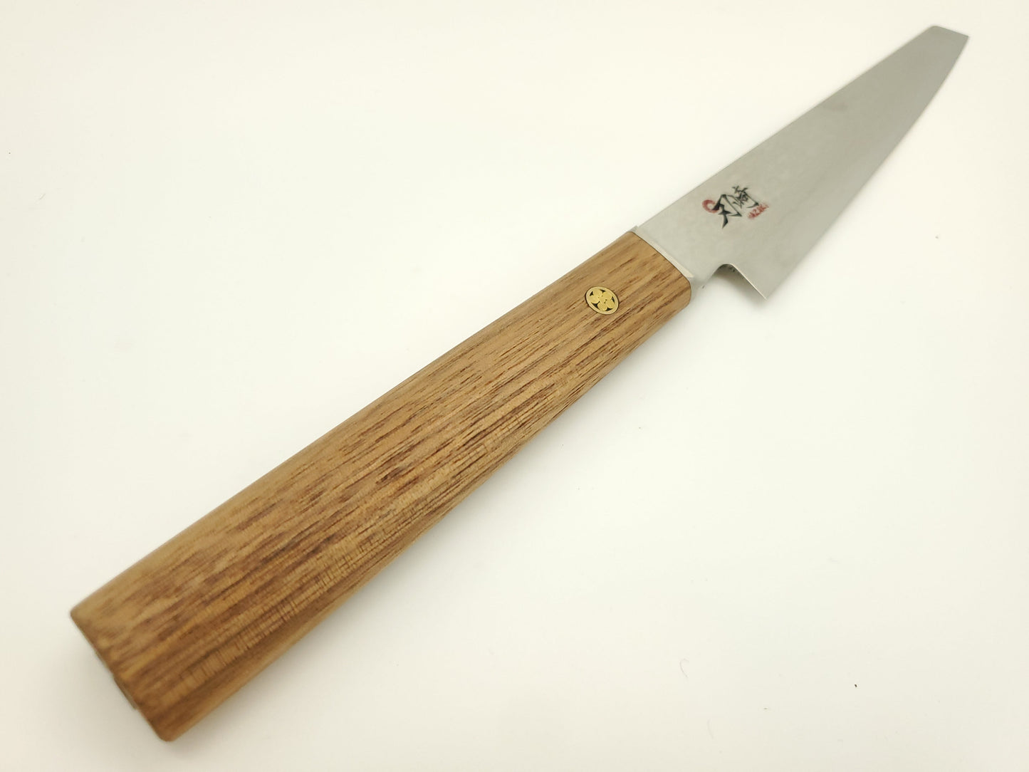 Petty 6" - VG10 - Walnut - Hazaki