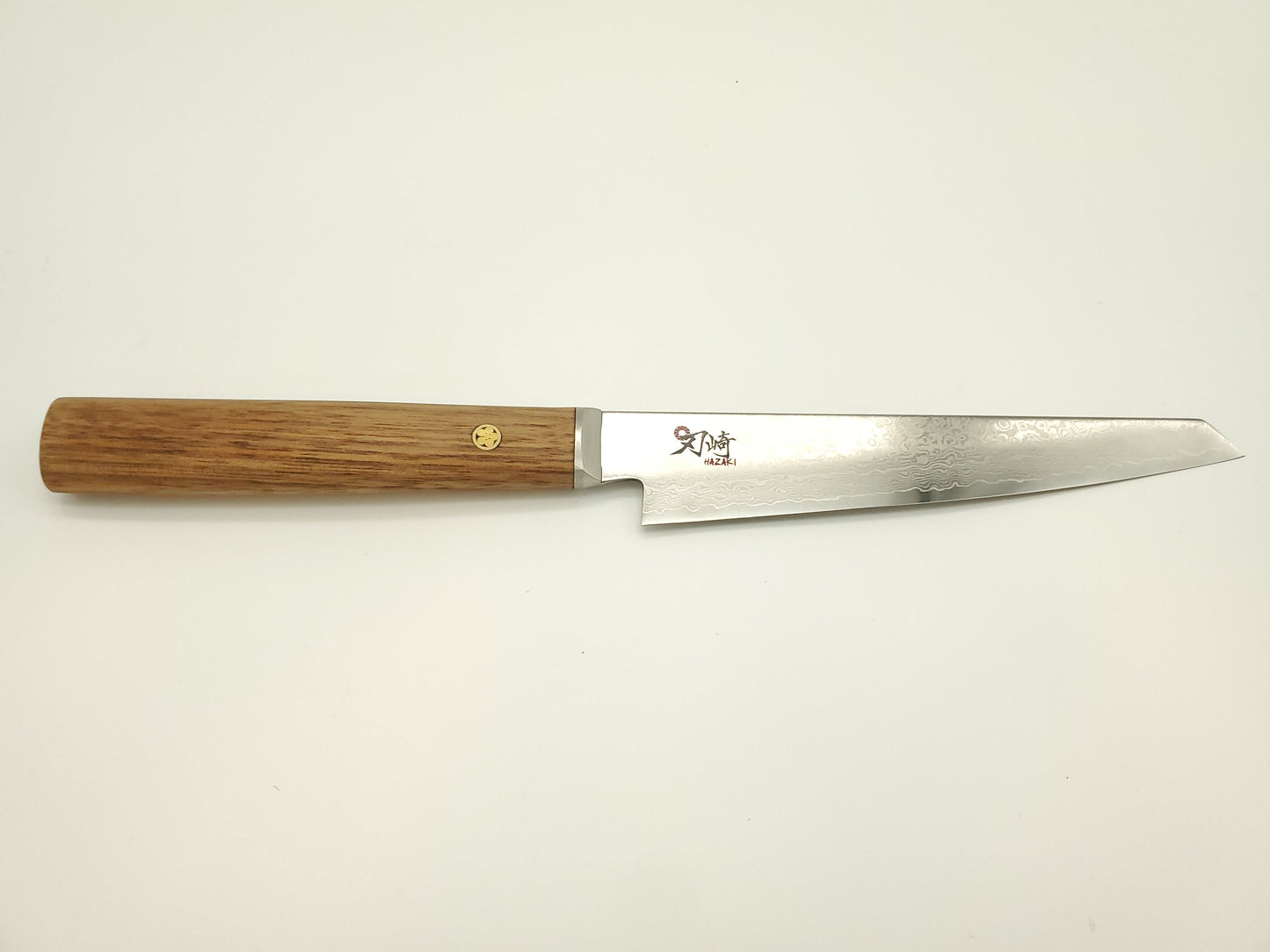 Petty 6" - VG10 - Walnut - Hazaki