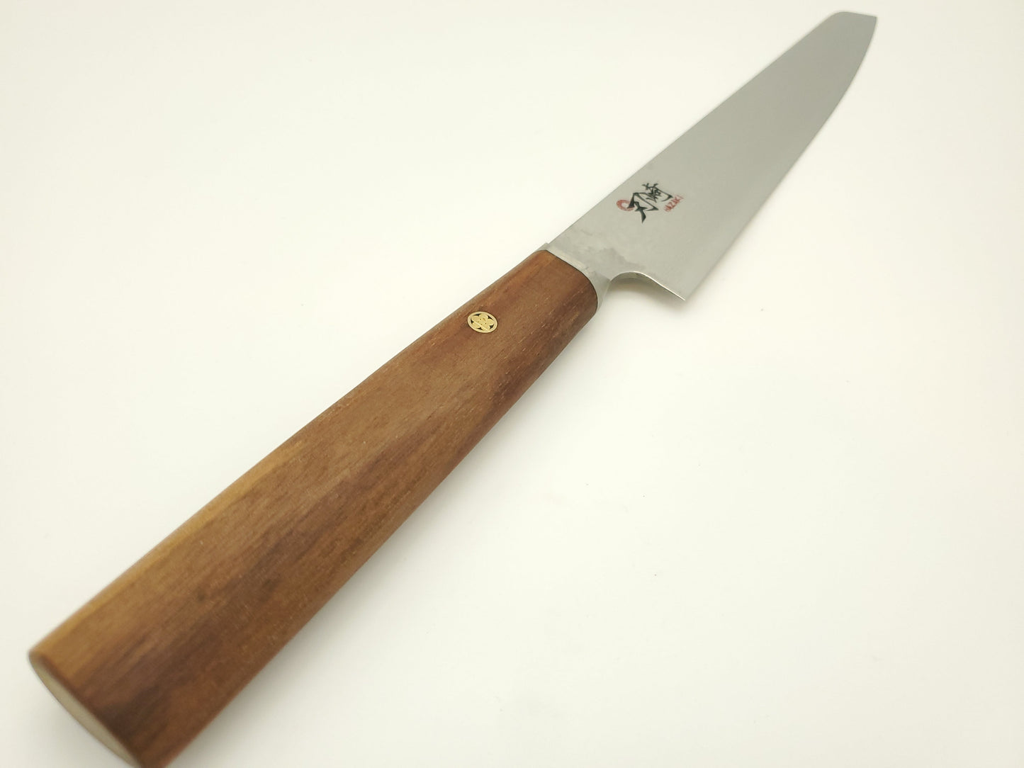 9" Slicer - VG10 - Walnut - Hazaki