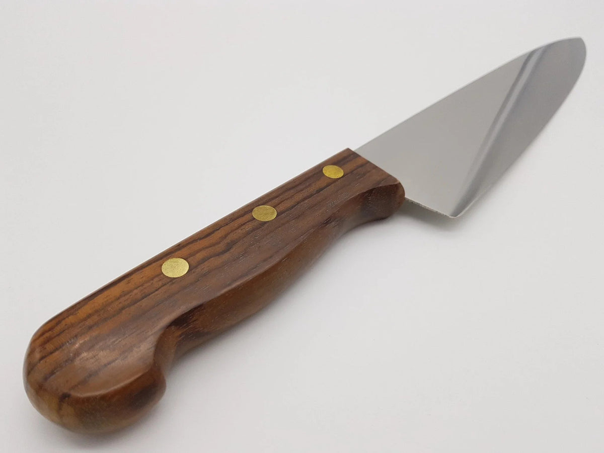 Grohmann 10 Router Chef 10 - Rosewood - Grohmann - L'Aiguisoir