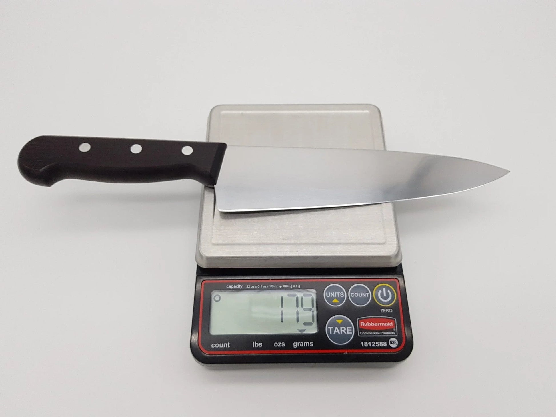 Achat Guide d'Aiguisage pour Couteaux Symétriques moins cher