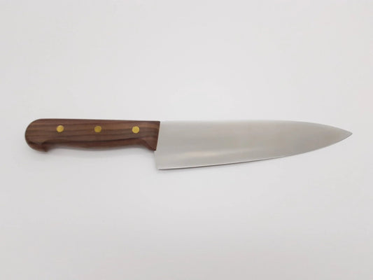 Chef 8’’ - Palissandre - Grohmann