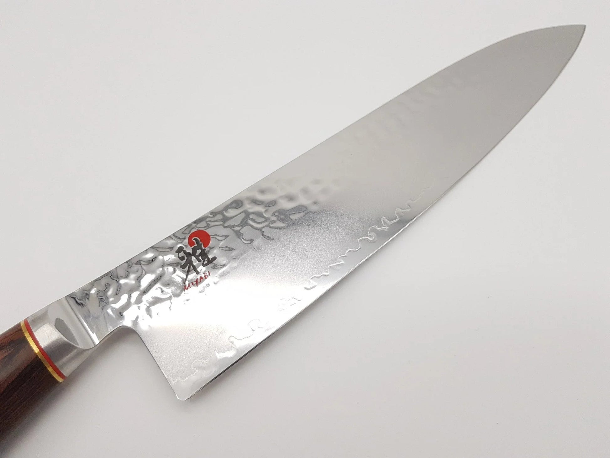 Chef/Gyuto 9,5 - Artisan 6000 MCT - Miyabi