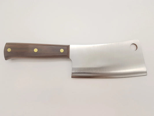 Couperet 6’’ - Palissandre - Grohmann