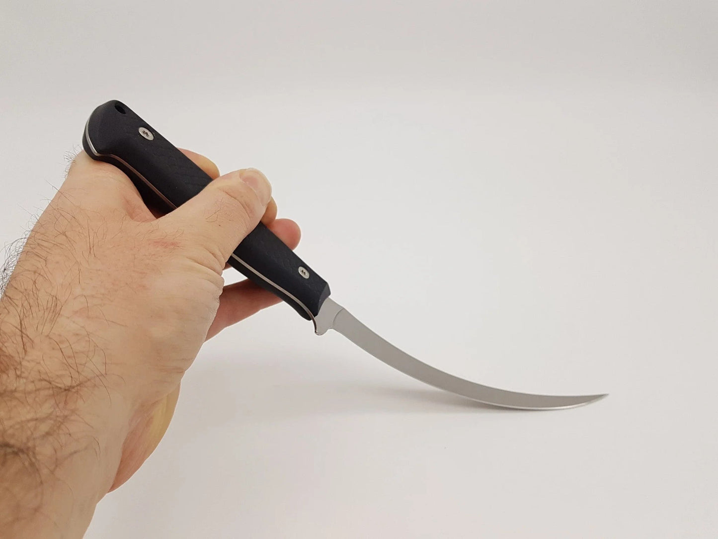 Couteau à filet 6 - Kermode - North Arm
