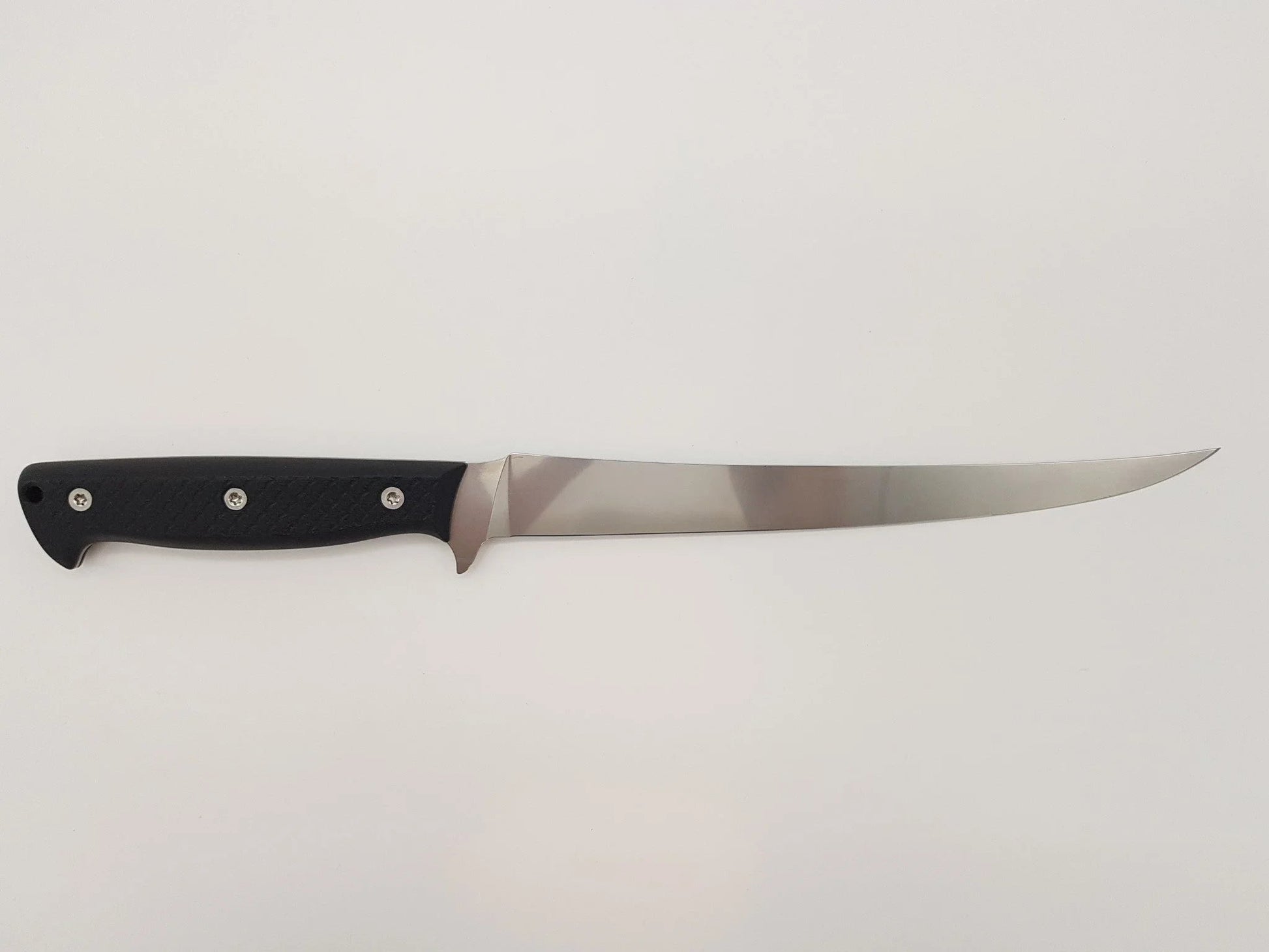 Couteau à filet 9 - Kermode - North Arm