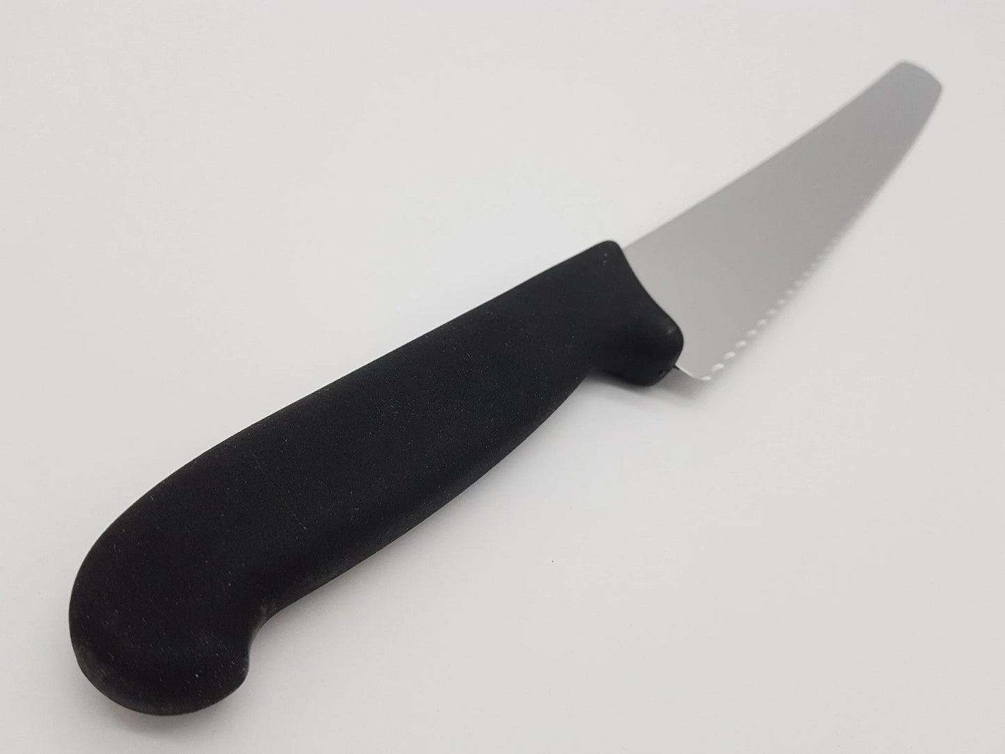Couteau à pain 10,25 avec talon - Fibrox - Victorinox