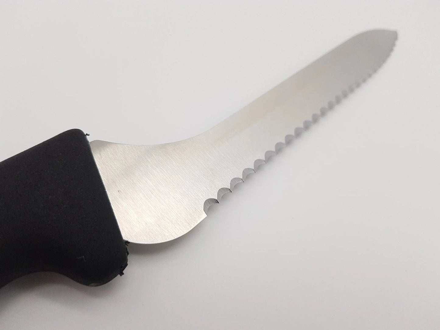 Couteau à pain 7.5 lame décalée - Fibrox - Victorinox