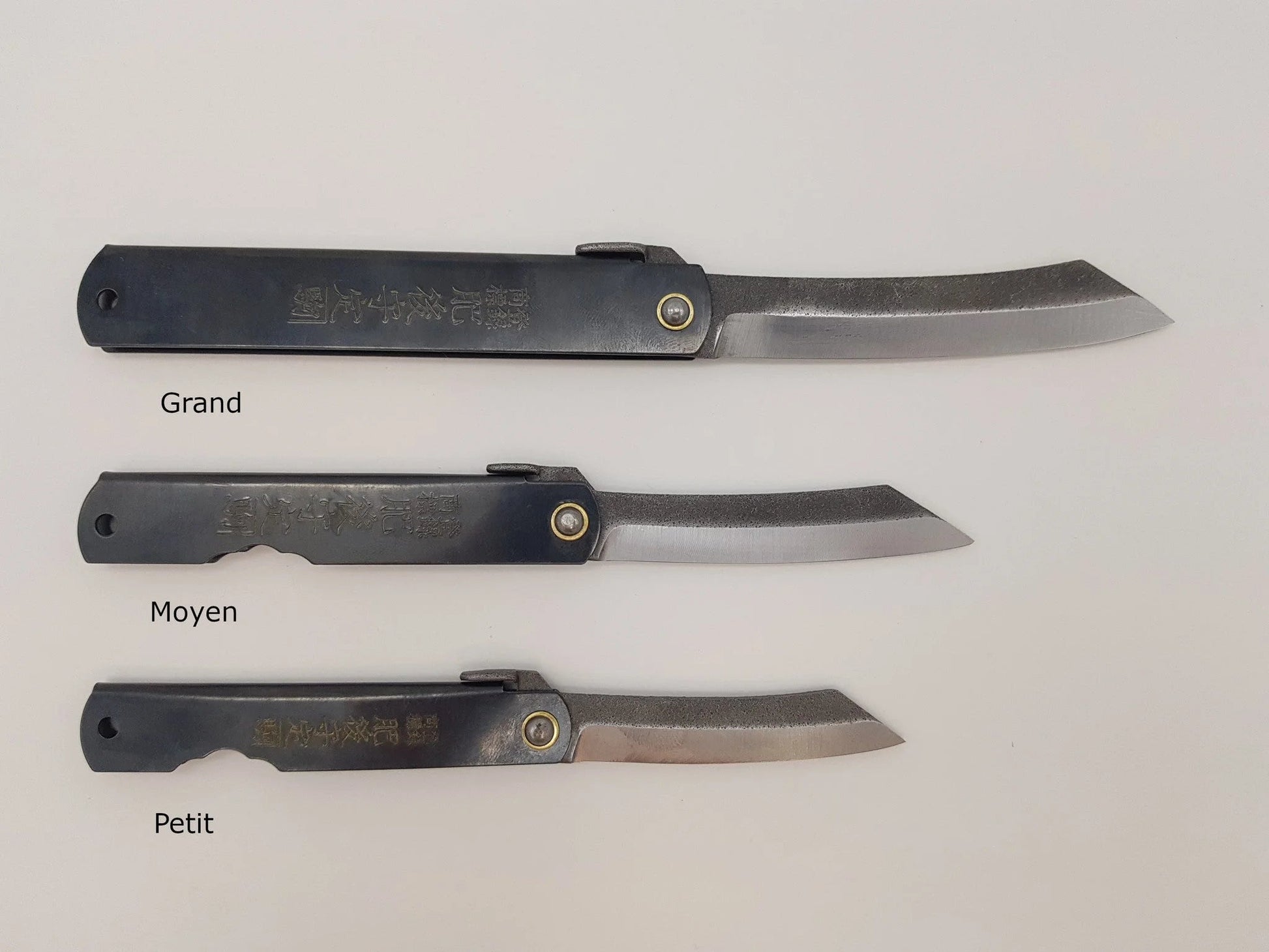Couteau de poche Higonokami
