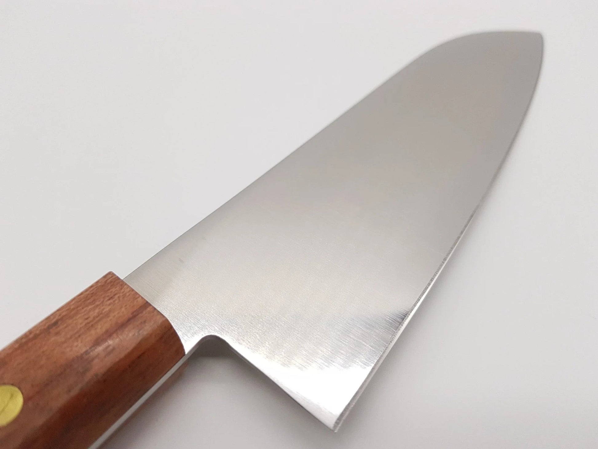 Couteau style Santoku 6 - Palissandre- Grohmann
