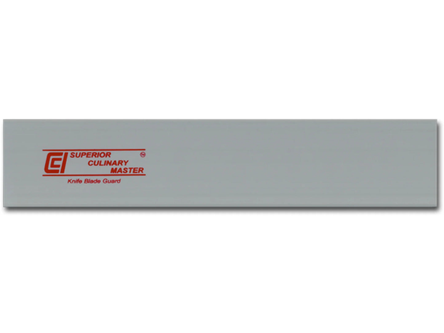 Étuis rigide pour couteaux - PVC - 10.5 X 2