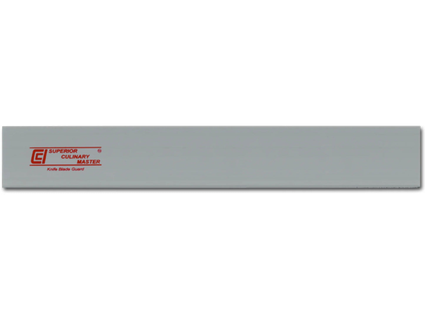 Étuis rigide pour couteaux - PVC - 14.5 X 2