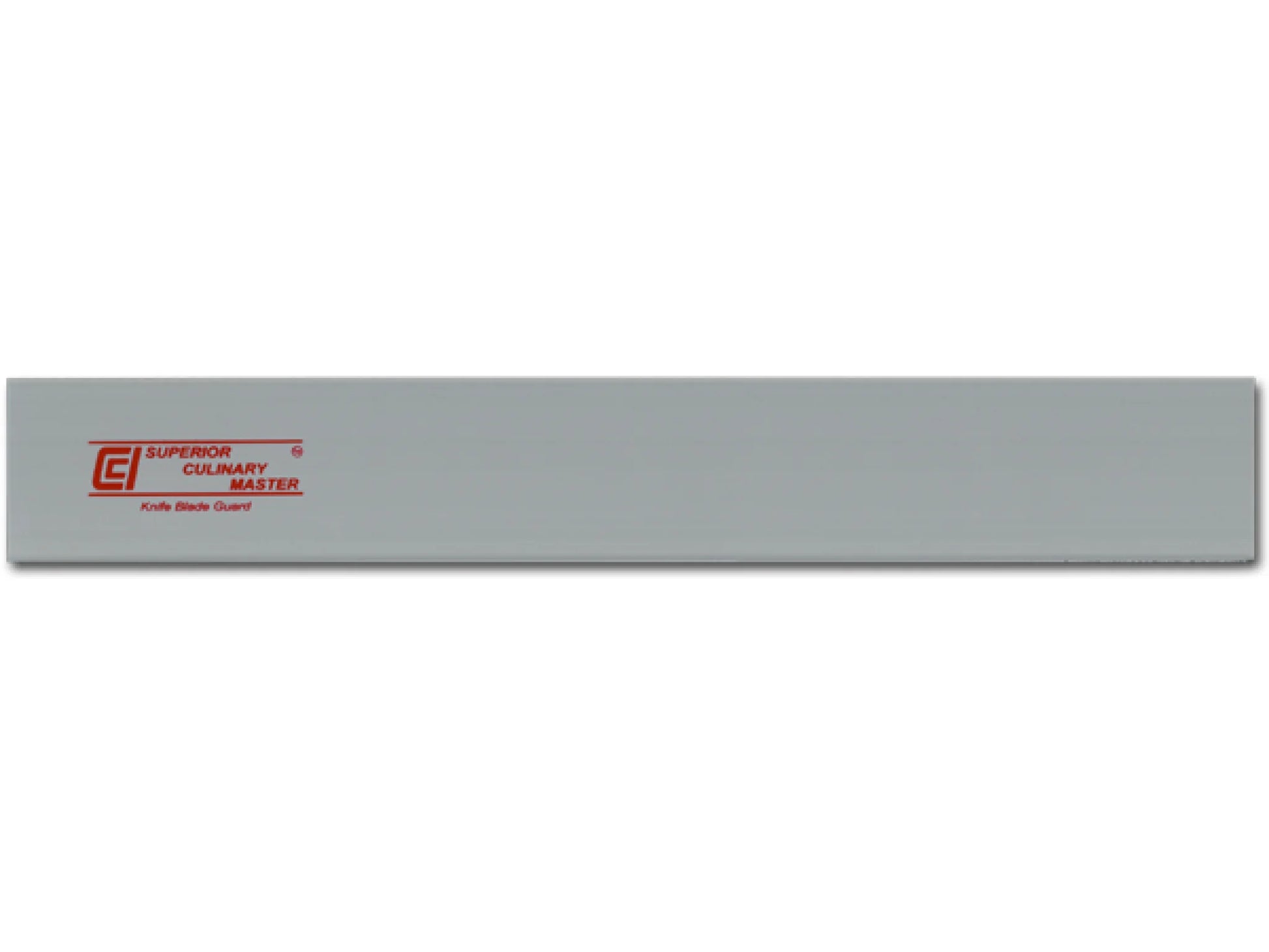 Étuis rigide pour couteaux - PVC - 14.5 X 2