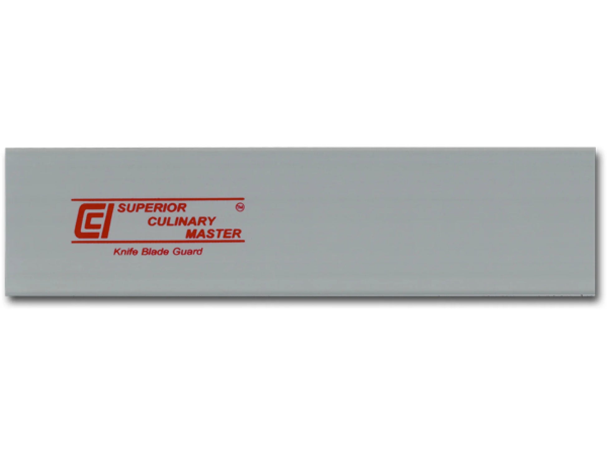Étuis rigide pour couteaux - PVC - 8.5 X 2