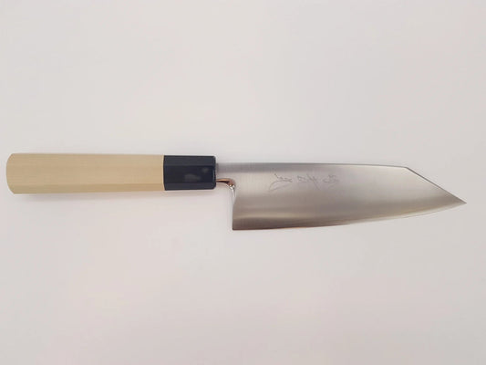 Kiritsuke Santoku 155mm - SG2 - Itaro Jikko