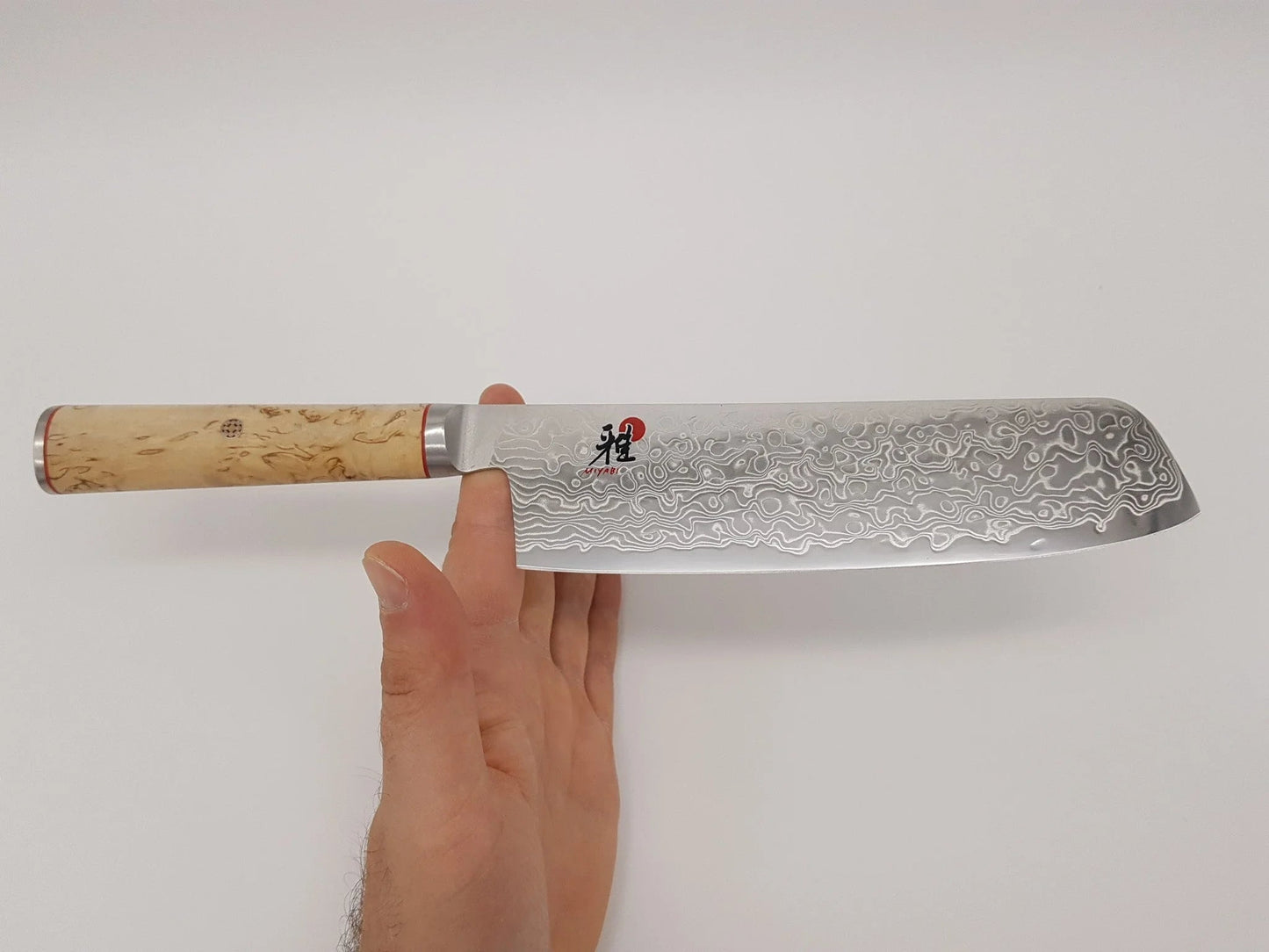 Nakiri 6,5’ - Birchwood 5000 MCDB Miyabi