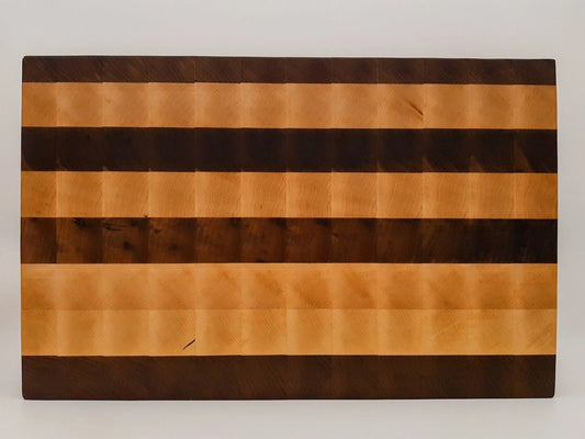 Planche 20’’ X 12,5’’ X 2’’ - Bois de bout