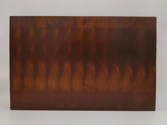 Planche 20’’ X 12,5’’ X 2’’ - Bois de bout