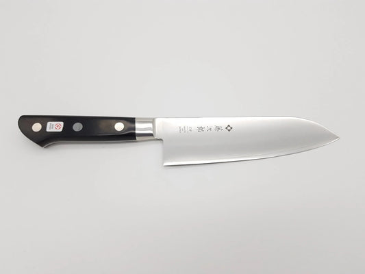 Santoku 165mm - DP Tojiro